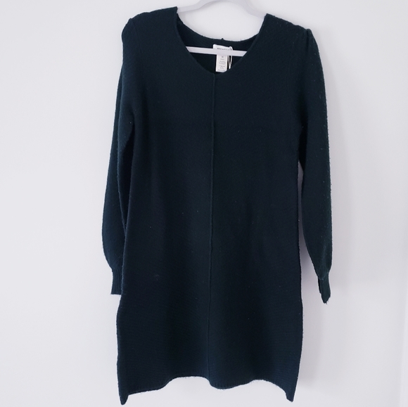 Max studio sweater dress - Picture 4 of 4